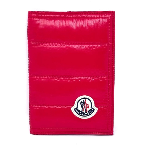 🔴▪️♏️oncler PÄSSP0RT CÄSË ▪️🔴 - Picture 1 of 7